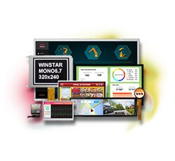 A1 tft-lcd-display-s