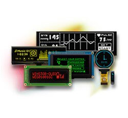 A2 oled-display-module-s