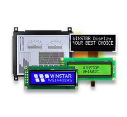 A3 lcd-display-module-s